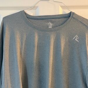 Rhoback Long Sleeve Tee